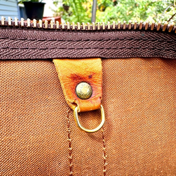 🔥🔥LOUIS VUITTON KEEPALL 45🔥🔥 - Picture 7 of 13